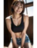 AI photobook タンクトップ 画像2