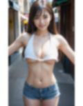 AI photobook タンクトップ 画像4