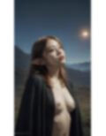 【4K】ファンタジーの女神たち