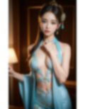 AI photobook チャイナ服 画像5