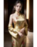 AI photobook チャイナ服2 画像1