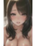 AI美女イラストvol.41エクスタシーの肖像 画像4
