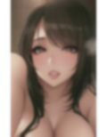 AI美女イラストvol.41エクスタシーの肖像 画像5