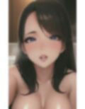 AI美女イラストvol.41エクスタシーの肖像 画像9