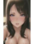 AI美女イラストvol.41エクスタシーの肖像 画像10