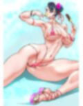 ヒロインマイクロビキニズ