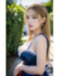 AI photobook ドレス3 画像1