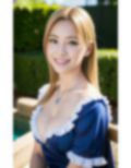AI photobook ドレス3 画像3