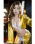 AI photobook ドレス3 画像5