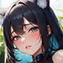 えちえちネコさん