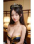 AI photobook ドレス4 画像3