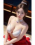 AI photobook ドレス4 画像4