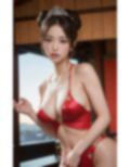 AI photobook ドレス4 画像6