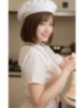 AI photobook パティシエ2 画像1
