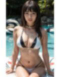 AI photobook プール 画像3