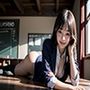 女子校生との淫らな放課後