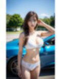 AI photobook プロモーションモデル 画像3