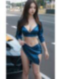 AI photobook プロモーションモデル2 画像4