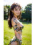 AI photobook ヘビ2 画像1