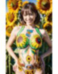 AI photobook ボディペイント3 画像2