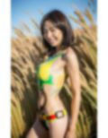 AI photobook ボディペイント4 画像1