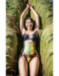 AI photobook ボディペイント4 画像3