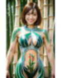 AI photobook ボディペイント6 画像2