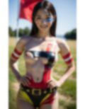 AI photobook 屋外 画像2