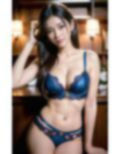 AI photobook ランジェリー3 画像1