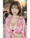 AI photobook 夏祭り 画像4