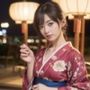 AI photobook 夏祭り2
