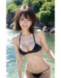 AI photobook 海2 画像1