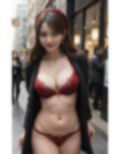 AI photobook 街頭4 画像4