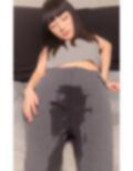彼女のおねしょ