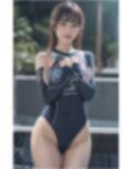 AI photobook 競泳水着3 画像4