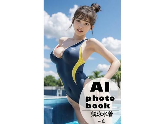 AIphotobook競泳水着4