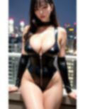 AI美女写真集vol.42ボンテージの誘惑 画像7
