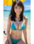 AI photobook 砂浜2 画像4