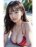 AI photobook 砂浜3 画像3