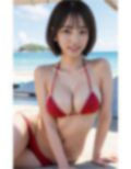 AI photobook 砂浜3 画像4