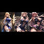 エルフ姫深層悪堕ち