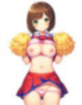 あの娘のパンツとかおっぱいとかで思い切りシコりたい！〜前川みくさんの場合〜
