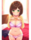 あの娘のパンツとかおっぱいとかで思い切りシコりたい！〜前川みくさんの場合〜