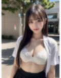 あの娘のパンツとかおっぱいとかで思い切りシコりたい！〜清楚系美少女ちゃんの場合2〜