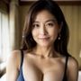 【全376枚】「熟女競泳の輝き」最高峰の美熟女が競泳プールで魅せる完璧な一瞬♪ -AIで描く究極の美女達-