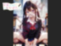 卒業したからもういいよね…？ 制服騎乗位編