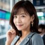 【全397枚】「美魔女社長」 最高の美熟女社長が魅せる妖艶な姿♪ -AIで描く究極の美女達-