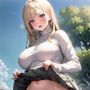 弟のお願いを断れないお姉ちゃん