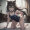 仔猫を拾ったので飼ってみた3 画像3