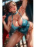 爆乳AIどすけべランジェリー1 画像3